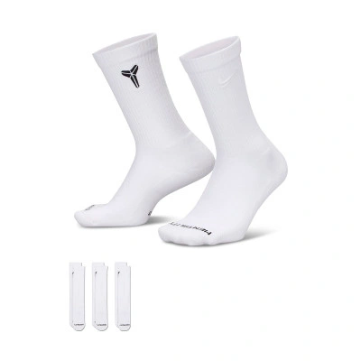 Skarpety Kobe Everyday Elevated Crew (3 Pares)