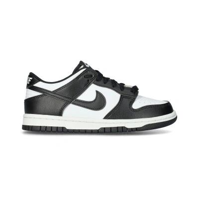 Sneakersy Dunk Low Niño