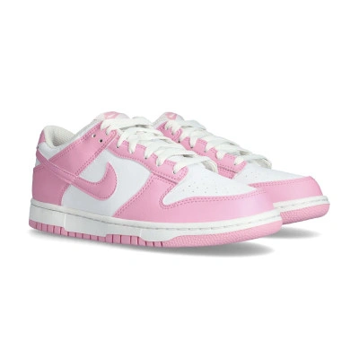 Sneakersy Dunk Low Niño