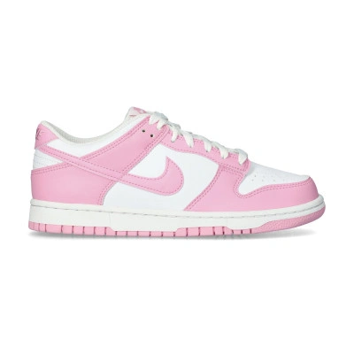 Sneakersy Dunk Low Niño