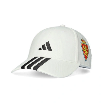 Czapka Real Zaragoza 3 Stripes