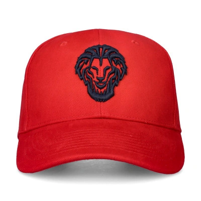 Czapka z daszkiem Athletic Club de Bilbao