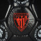 Piłka ATH Bilbao Athletic Club de Bilbao