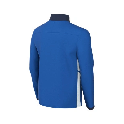 Bluza Academy 25 Drill Top Gimnástica de Torrelavega Niño