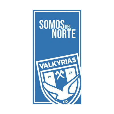 Ręcznik Microfibra C.D. Valkyrias Becerril