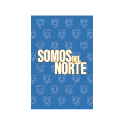 Komin na szyję C.D. Valkyrias Becerril