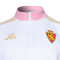 Bluza adidas Prematch Third Real Zaragoza 2025-2026
