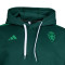Bluza adidas Winter Hoody Real Zaragoza 2025-2026