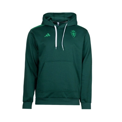 Bluza Winter Hoody Real Zaragoza 2025-2026