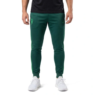 Długie spodnie Winter Real Zaragoza 2025-2026