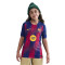 Koszulka Nike Authentic FC Barcelona Primera Equipación 2025-2026 Niño