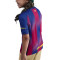 Koszulka Nike Authentic FC Barcelona Primera Equipación 2025-2026 Niño