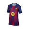 Koszulka Nike Authentic FC Barcelona Primera Equipación 2025-2026 Niño