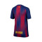 Koszulka Nike Authentic FC Barcelona Primera Equipación 2025-2026 Niño