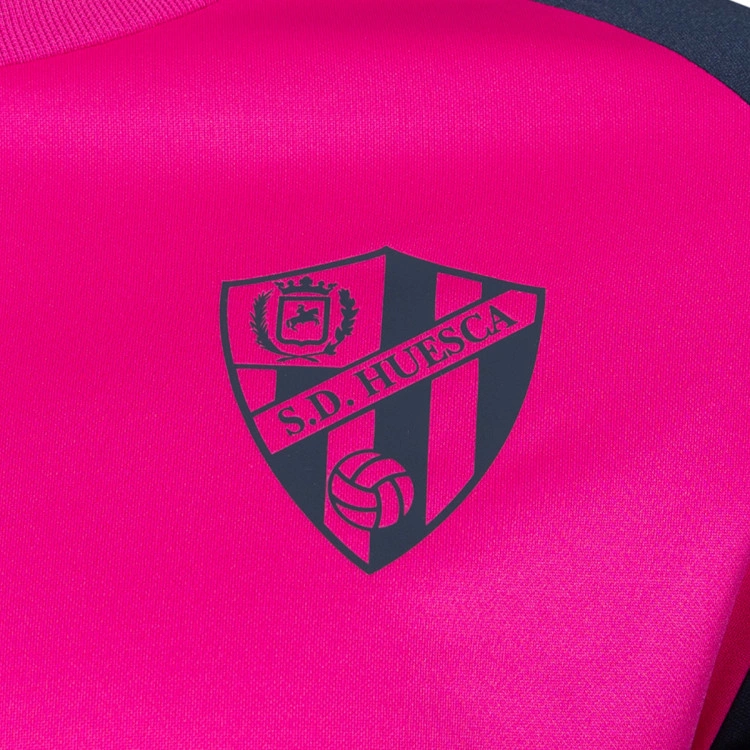 camiseta-soka-sociedad-deportiva-huesca-training-winter-nino-2025-2026-fucsia-4