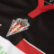 Koszulka Coolligan 1997 Sporting Gijón Away