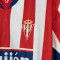 Koszulka Coolligan 2000 Real Sporting de Gijón