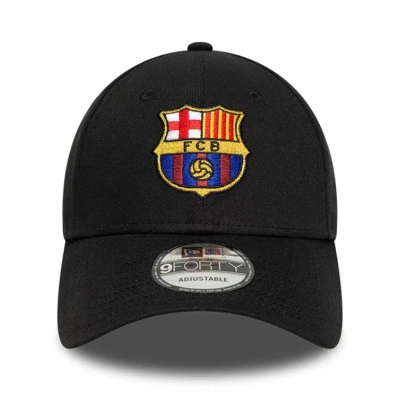 Czapka Core 9Forty Fc Barcelona
