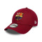 Czapka New Era Core 9Forty Fc Barcelona