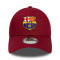 Czapka New Era Core 9Forty Fc Barcelona
