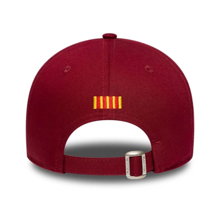 gorra-new-era-core-9forty-fc-barcelona-dark-red-3