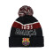 Czapka New Era Sport Beanie Fc Barcelona