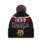 Czapka New Era Sport Beanie Fc Barcelona
