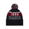 Czapka New Era Sport Beanie Fc Barcelona