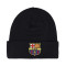 Czapka New Era Core Cuff Beanie Fc Barcelona