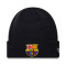 Czapka New Era Core Cuff Beanie Fc Barcelona