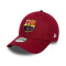 Czapka New Era Core 9Forty Ktd Fc Barcelona