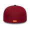 Czapka New Era Mes Que Un 59Fifty Fc Barcelona