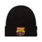 Czapka New Era Core Cuff Beanie Fc Barcelona