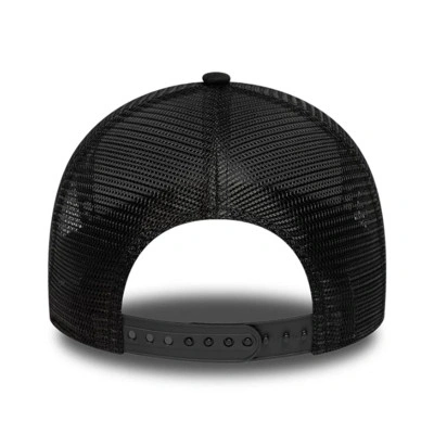 Czapka z daszkiem Tonal Trucker FC Barcelona