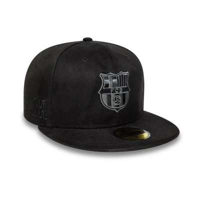 Czapka Mes Que Un 59Fifty FC Barcelona