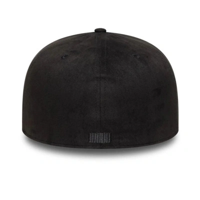 Czapka z daszkiem Mes Que Un 59Fifty FC Barcelona