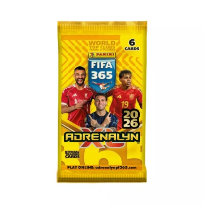 Koperty TC FIFA 365 Adrenlayn 2025-2026