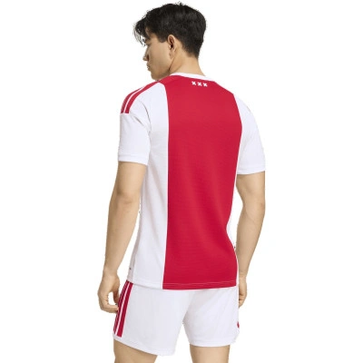 Koszulka Ajax Strój domowy 2026-2027