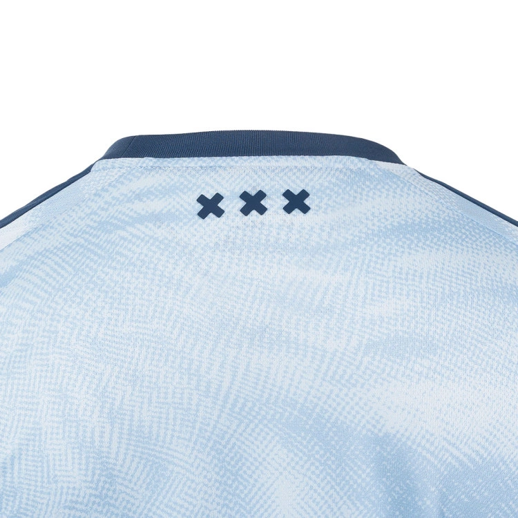 camiseta-adidas-ajax-tercera-equipacion-2026-2027-crystal-skyglow-blue-5