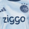 Koszulka adidas Ajax Trzeci komplet strojów 2026-2027 Dziecięcy