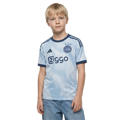 Koszulka Ajax Trzeci komplet strojów 2026-2027 Dziecięcy