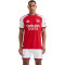 Koszulka adidas Authentic Arsenal Fc Strój domowy 2026-2027