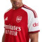 Koszulka adidas Authentic Arsenal Fc Strój domowy 2026-2027