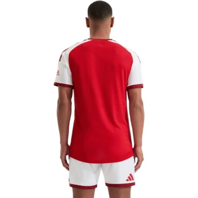Koszulka Authentic Arsenal Fc Strój domowy 2026-2027