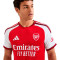 Koszulka adidas Arsenal Fc Strój domowy 2026-2027