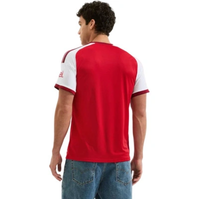 Koszulka Arsenal Fc Strój domowy 2026-2027