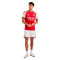 Spodenki adidas Arsenal FC Strój domowy 2026-2027