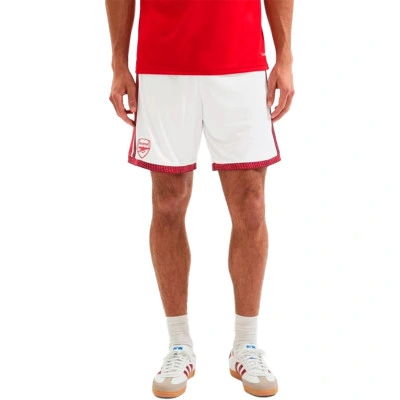 Spodenki Arsenal FC Strój domowy 2026-2027