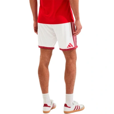 Spodenki Arsenal FC Strój domowy 2026-2027