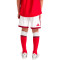 Spodenki adidas Arsenal FC Strój domowy 2026-2027 Dzieci
